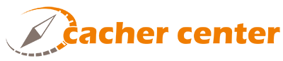 Cacher-Center Logo